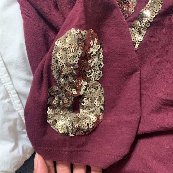 PINK shirt - Picture 3 of 4